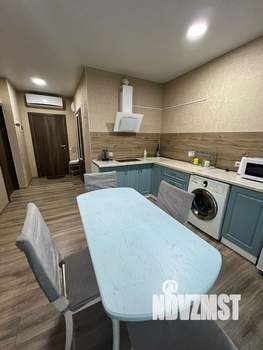 2-к квартира, на длительный срок, 56м2, 4/9 этаж