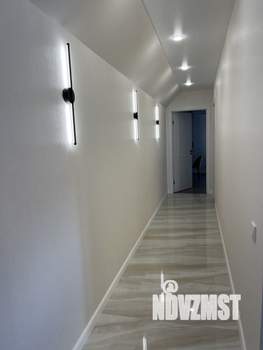 2-к квартира, посуточно, 64м2, 3/3 этаж