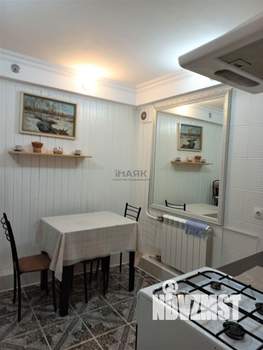 1-к квартира, на длительный срок, 30м2, 2/3 этаж