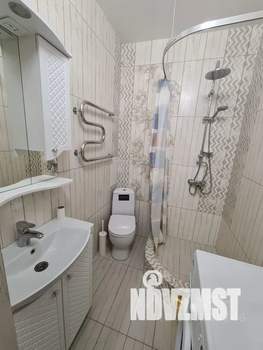 1-к квартира, посуточно, 38м2, 2/9 этаж