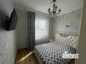 2-к квартира, посуточно, 60м2, 1/1 этаж