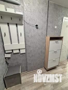 1-к квартира, посуточно, 32м2, 2/5 этаж