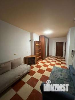 2-к квартира, на длительный срок, 45м2, 2/5 этаж