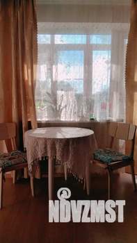 1-к квартира, посуточно, 33м2, 2/5 этаж