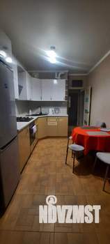 1-к квартира, на длительный срок, 46м2, 6/9 этаж