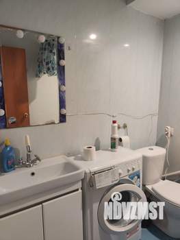 Студия квартира, на длительный срок, 20м2, 1/17 этаж