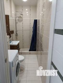 Студия квартира, на длительный срок, 28м2, 12/21 этаж