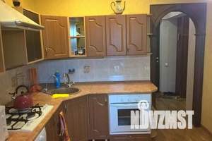 1-к квартира, посуточно, 34м2, 1/5 этаж