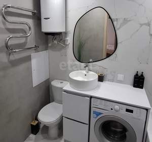 1-к квартира, на длительный срок, 34м2, 16/17 этаж