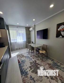 2-к квартира, посуточно, 65м2, 12/16 этаж