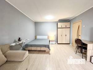 1-к квартира, на длительный срок, 37м2, 3/5 этаж