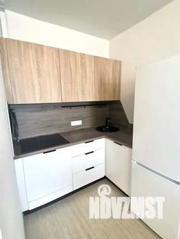 1-к квартира, посуточно, 41м2, 1/18 этаж