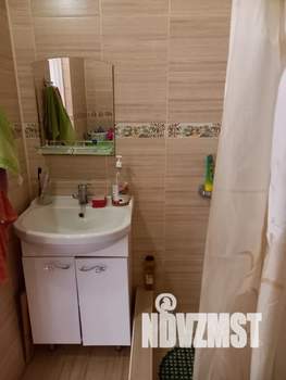 1-к квартира, посуточно, 37м2, 2/4 этаж