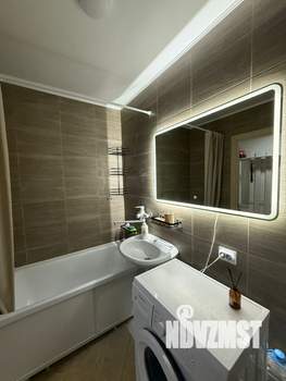 Студия квартира, на длительный срок, 29м2, 16/16 этаж