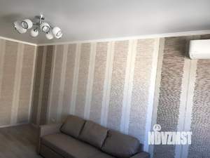 1-к квартира, на длительный срок, 44м2, 9/14 этаж