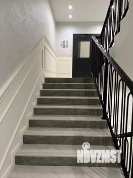 2-к квартира, на длительный срок, 80м2, 4/7 этаж