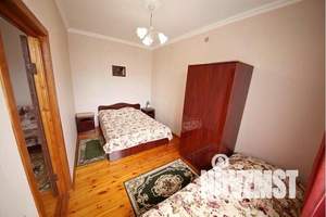 1-к квартира, посуточно, 40м2, 2/3 этаж