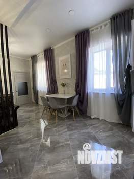 2-к квартира, на длительный срок, 55м2, 1/1 этаж