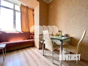 1-к квартира, на длительный срок, 36м2, 5/6 этаж