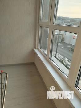 1-к квартира, на длительный срок, 43м2, 2/16 этаж