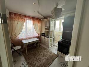2-к квартира, на длительный срок, 55м2, 3/13 этаж