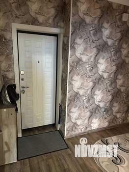 1-к квартира, на длительный срок, 44м2, 7/17 этаж