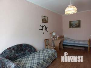 1-к квартира, на длительный срок, 37м2, 3/9 этаж
