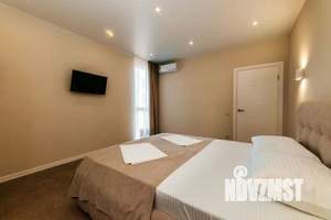 1-к квартира, посуточно, 48м2, 1/1 этаж