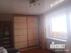 2-к квартира, на длительный срок, 54м2, 4/9 этаж