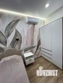 2-к квартира, на длительный срок, 66м2, 5/16 этаж