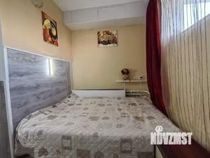 1-к квартира, на длительный срок, 20м2, 1/17 этаж