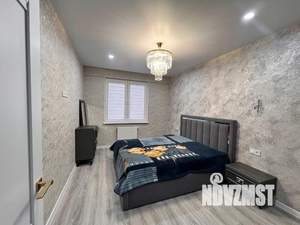 2-к квартира, на длительный срок, 69м2, 6/16 этаж