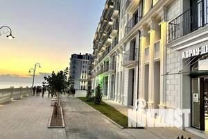 1-к квартира, посуточно, 38м2, 4/8 этаж