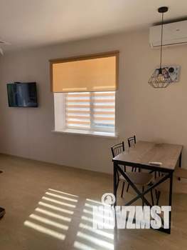 2-к квартира, посуточно, 50м2, 4/4 этаж