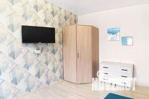 1-к квартира, посуточно, 32м2, 9/9 этаж