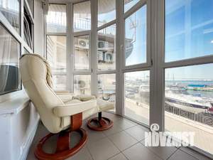 1-к квартира, посуточно, 48м2, 2/2 этаж