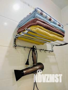 Студия квартира, посуточно, 39м2, 14/23 этаж