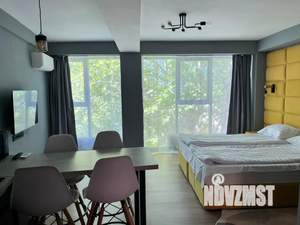 1-к квартира, посуточно, 20м2, 4/4 этаж
