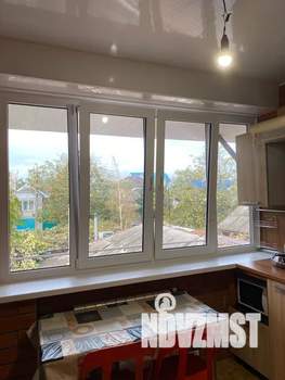 2-к квартира, посуточно, 40м2, 2/3 этаж