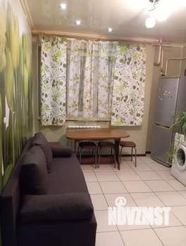 1-к квартира, на длительный срок, 40м2, 3/9 этаж