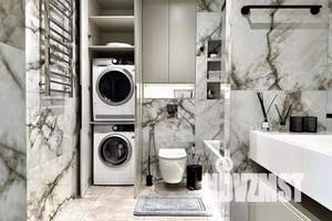 1-к квартира, посуточно, 76м2, 4/15 этаж