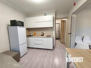 Студия квартира, на длительный срок, 28м2, 11/16 этаж