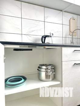 1-к квартира, посуточно, 30м2, 2/2 этаж