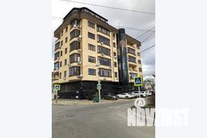 3-к квартира, посуточно, 140м2, 5/6 этаж