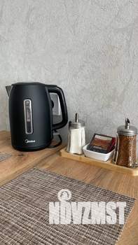 2-к квартира, посуточно, 61м2, 3/14 этаж