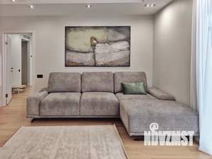 2-к квартира, посуточно, 74м2, 3/7 этаж