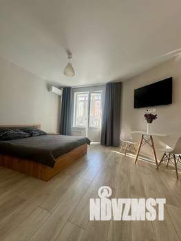 Студия квартира, посуточно, 30м2, 5/8 этаж