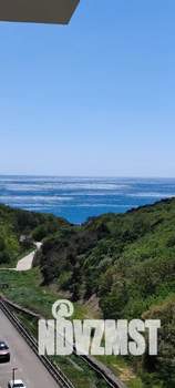 1-к квартира, посуточно, 40м2, 5/8 этаж