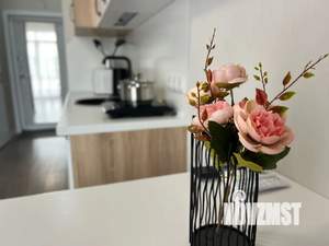 Студия квартира, посуточно, 22м2, 3/5 этаж