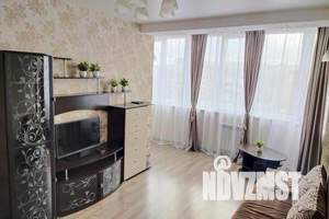 1-к квартира, посуточно, 47м2, 6/9 этаж